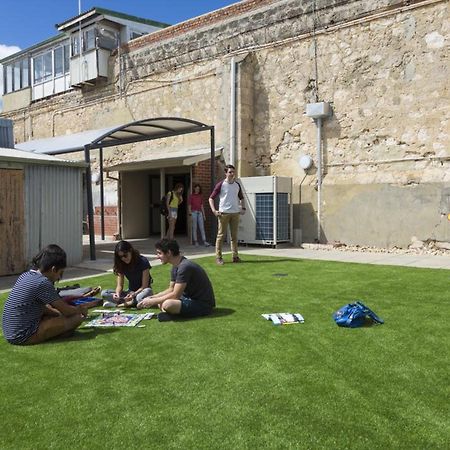 Yha Fremantle Prison Vandrarhem Exteriör bild